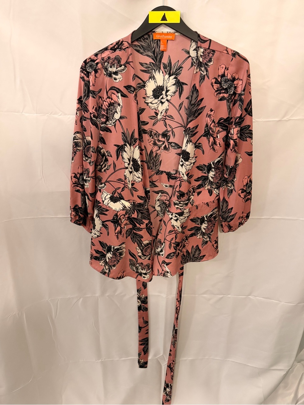 Women’s Gigi Parker Blouse